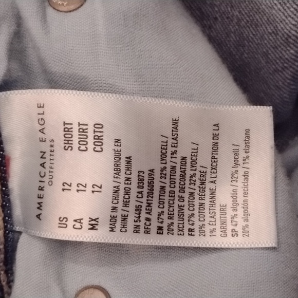 American eagle jeans - Picture 4 of 4
